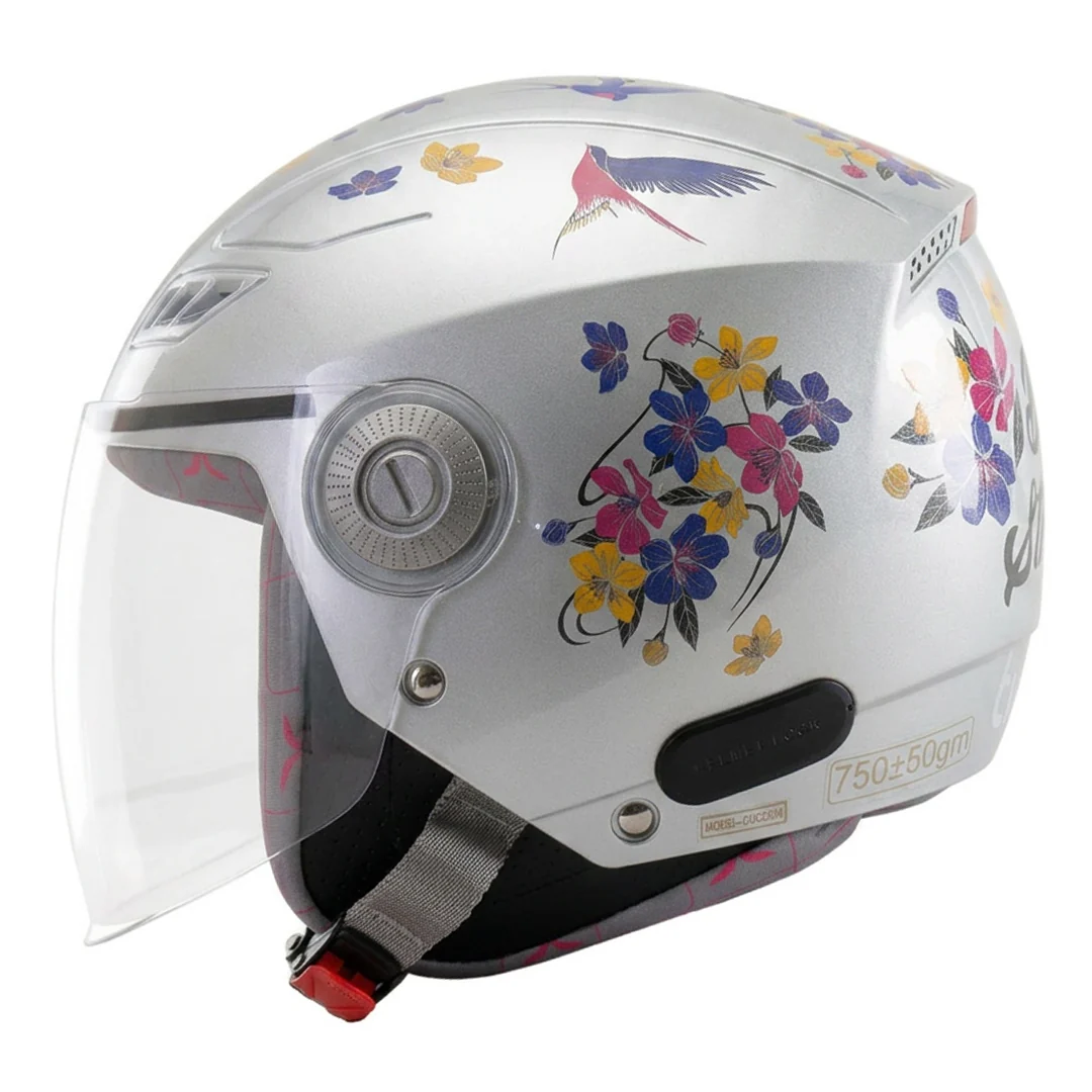 Blossom - Indigo Bloom - Image 12