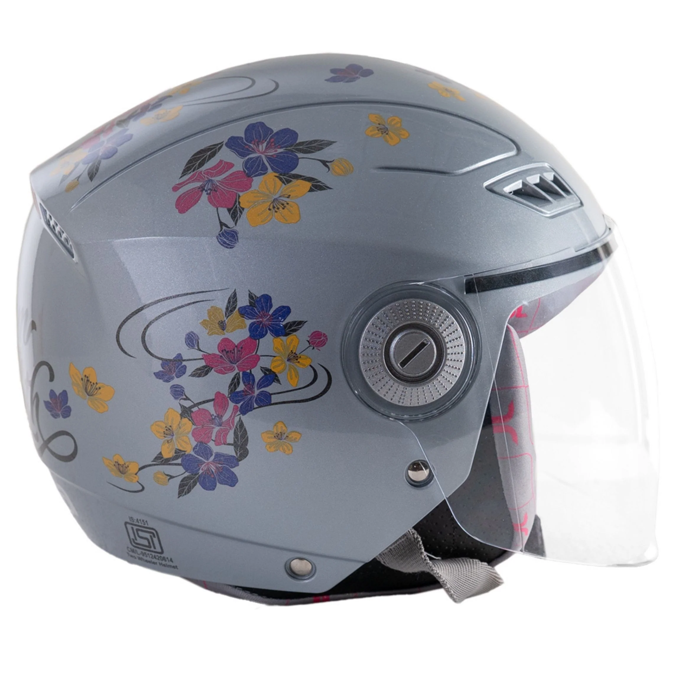 Blossom - Indigo Bloom - Image 3