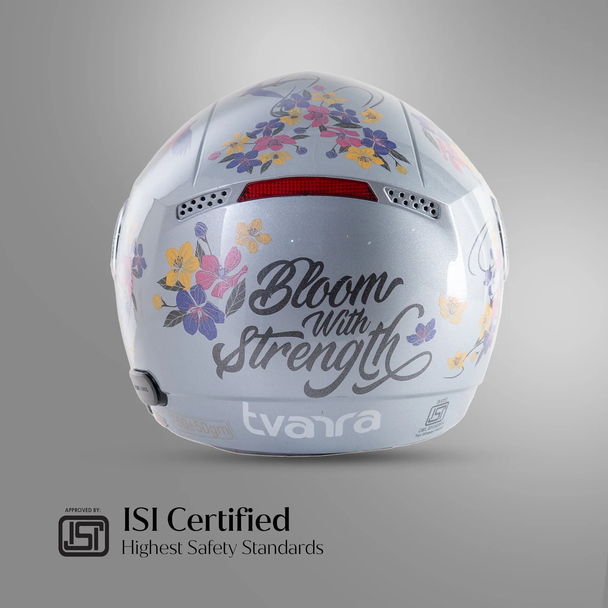 Blossom - Indigo Bloom - Image 5