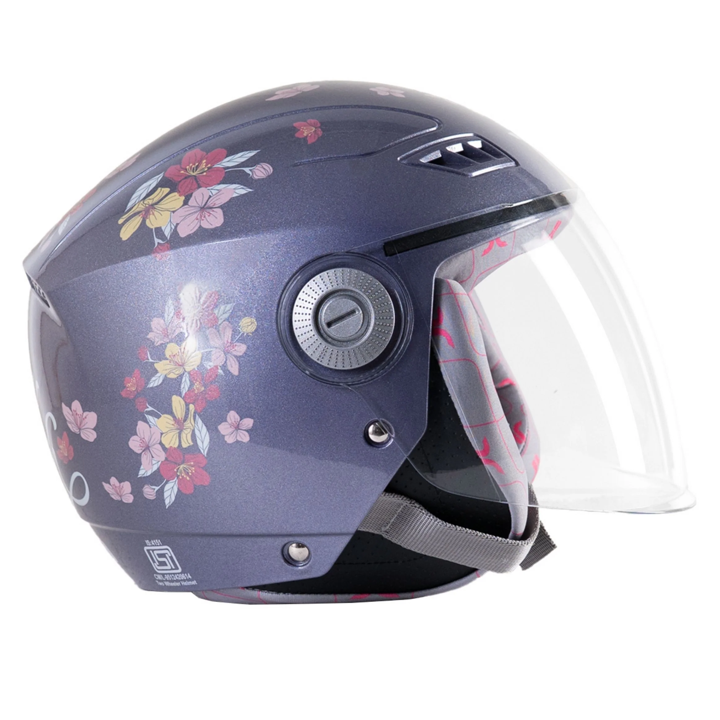 Blossom - Lilac Blush - Image 3