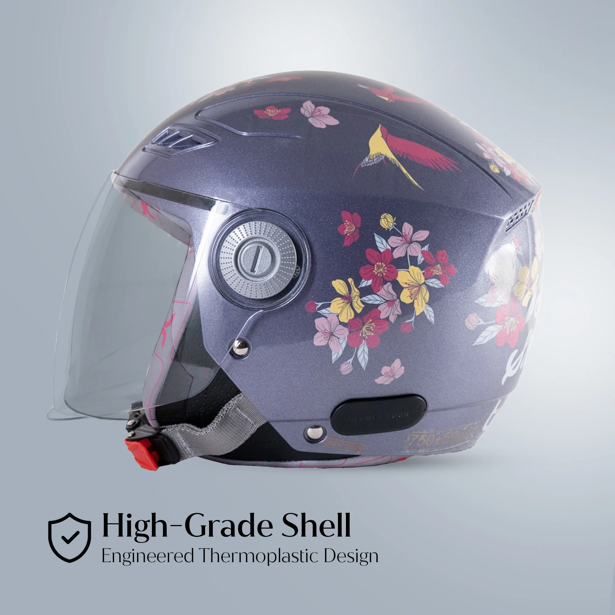 Blossom - Lilac Blush - Image 4