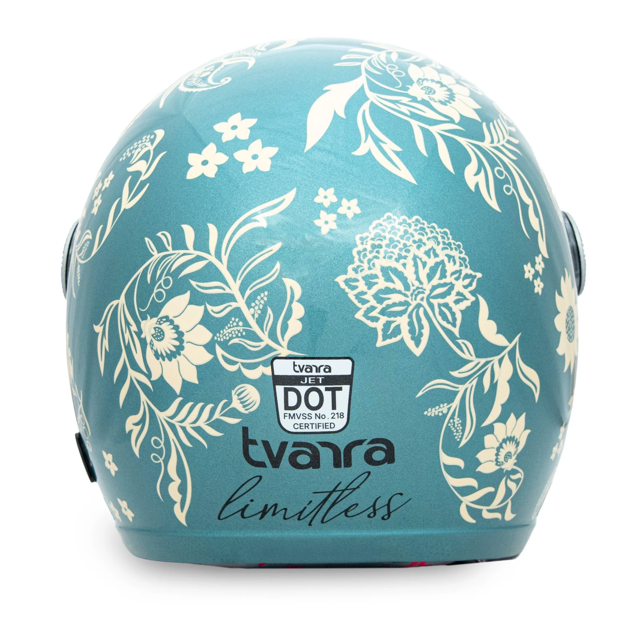 Flora - Marine Blue - Image 4