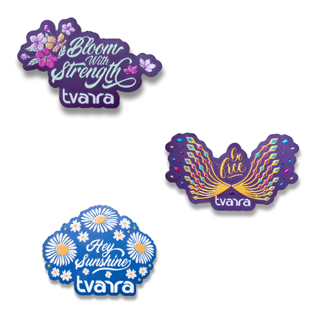 Fridge Magnets β Combo of 3
