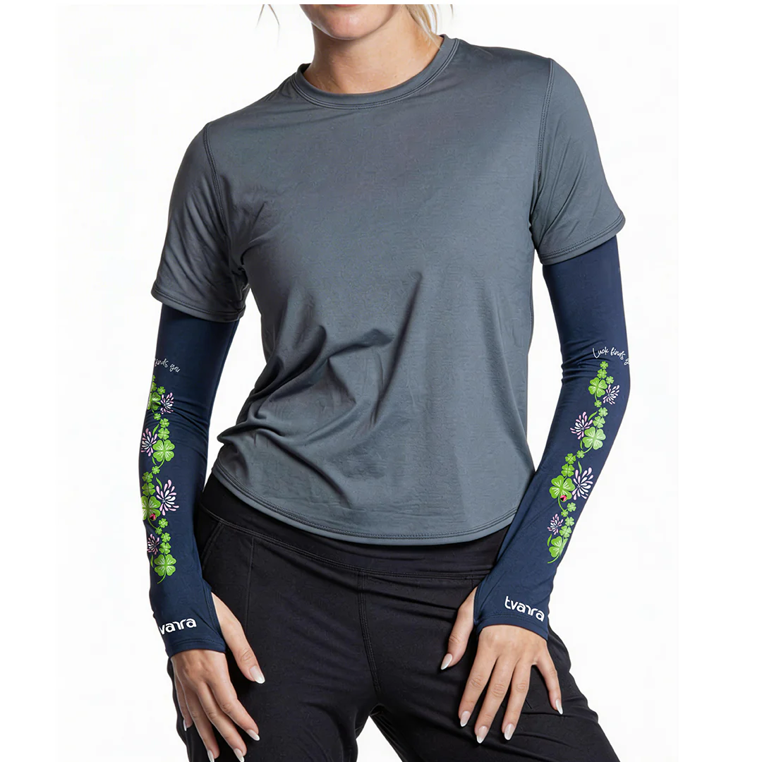 New Drop - Arm Sleeves
