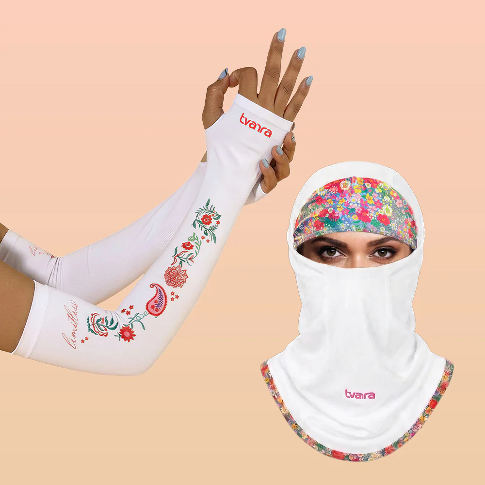 Sun Protection Bundles
